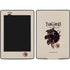 Game of Thrones: Fire & Blood Amazon Kindle Skin